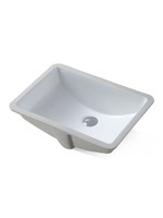 Agger ASB01530 белая глянцевая