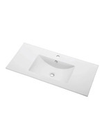 Agger ASF111000 белая глянцевая