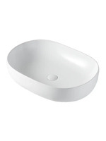 Agger ASO21600 белая глянцевая