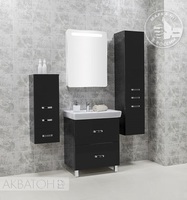 Aquaton Америна 70Н черная