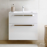 Alavann Paris 75 белая