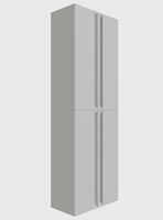 Allen Brau Eclipse 2.0 60 см 1.E1006.WM 2.0 подвесной, белый матовый