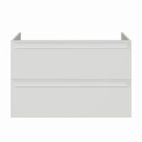 Allen Brau Eclipse 2.0 80 см 1.E1002.WM 2.0 подвесная, белая матовая