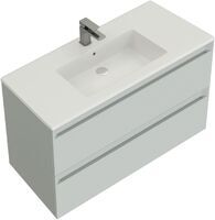 Allen Brau Eclipse 2.0 80 см подвесная, папирус матовый