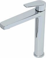 Allen Brau Eclipse 5.E1002-00 с донным клапаном, хром