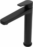 Allen Brau Eclipse 5.E1002-31 с донным клапаном, черный матовый