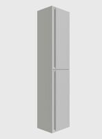 Allen Brau Fantasy 2.0 40 см 1.11007.WM 2.0 подвесной, белый матовый