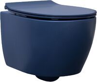 Allen Brau Fantasy 4.11004.ID безободковый, без сиденья, синий