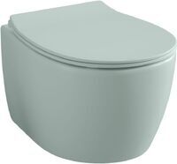 Allen Brau Fantasy 4.11004.MT безободковый, без сиденья, зеленый