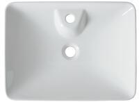 Allen Brau Fantasy 53 см 4.11015.20 белая