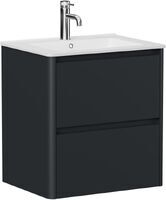 Allen Brau Gravity 60 см подвесная, антрацит матовый