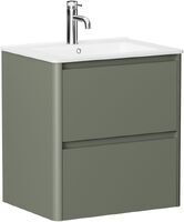 Allen Brau Gravity 60 см подвесная, олива матовая