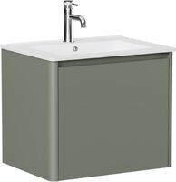 Allen Brau Gravity 60 см подвесная, олива матовая