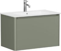 Allen Brau Gravity 79 см 1.370013.CGM подвесная, олива матовая