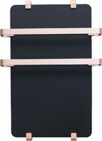 Allen Brau Infinity 60x44 00325628 инфракрасный, черный