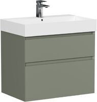 Allen Brau Infinity 70 см подвесная, олива матовая