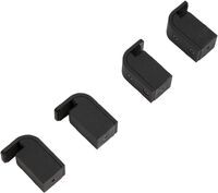 Allen Brau Infinity 8.21008.BBA черный брашированный