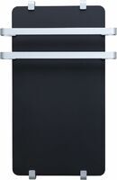 Allen Brau Infinity 80x44 00325622 инфракрасный, черный