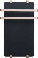 Allen Brau Infinity 80x44 00325629 инфракрасный, черный