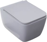 Allen Brau Liberty 4.33007.AN безободковый, без сиденья, антрацит