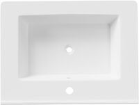 Allen Brau Paris 61 см 4.61004.20 белая