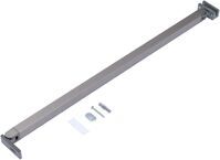 Allen Brau Priority 3.31102.BA серебро брашированное