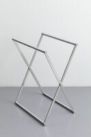 Allen Brau Priority 57 см 6.32001-BS сталь