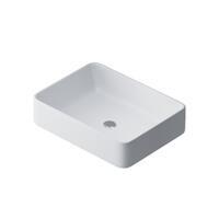 Am.Pm Func 50 см M8FWCC10500WG белая