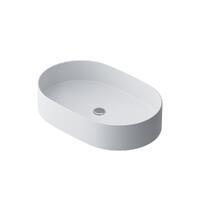 Am.Pm Func 50 см M8FWCC20500WG белая