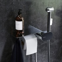 Am.Pm Like F0202600 со смесителем