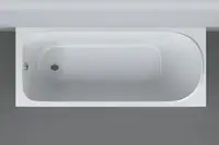 Am.Pm Sense 150х70 W75A-150-070W-KL