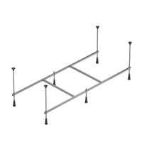 Am.Pm X-Joy 165x70 W00A-165-070W-R серый