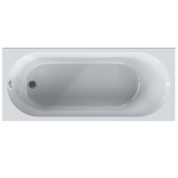 Am.Pm X-Joy 165x70 W94A-165-070W-A белая