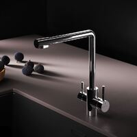 Am.Pm X-Joy S F85B05700 хром