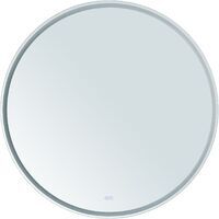 Aquanet Арт 100x100 00334364 белое