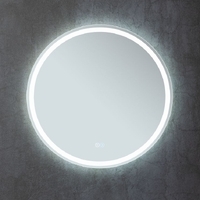 Aquanet Арт 60x60 00336635 белое