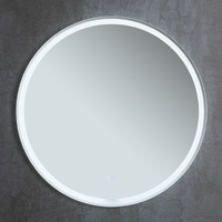 Aquanet Арт 70x70 00336633 белое