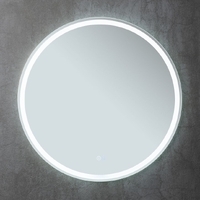 Aquanet Арт 80x80 00336636 белое