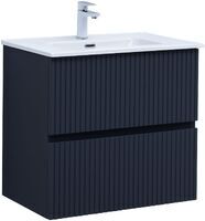 Aquanet Джейн 69 см 00313301 подвесная, маренго