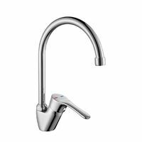 Aquanet Elements SD20065 хром