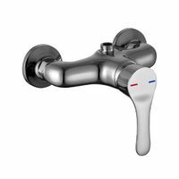 Aquanet Elements SD20067 хром