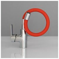 Aquanet FF6239 красный