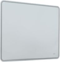 Aquanet Ирис 100x80 00326448 белое