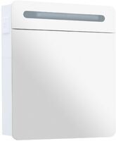 Aquanet Лукка 69 см 00178955 белый