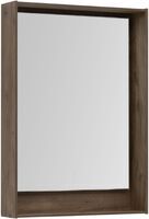 Aquanet Милан 59x83 00336398 дуб рустикальный