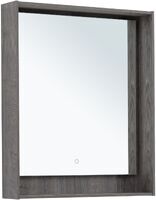 Aquanet Милан 70x83 00336394 дуб рошелье