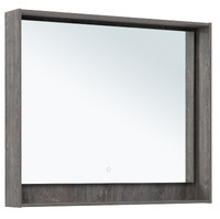 Aquanet Милан 97x83 00336396 дуб рошелье