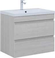 Aquanet Нота NEW 75 см 00334204 подвесная, дуб холден