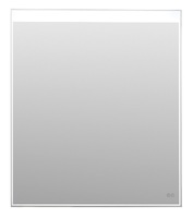 Aquanet Палермо New 80x85 00249352 белое