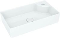 Aquanet Смарт 45 см 00281657 белая